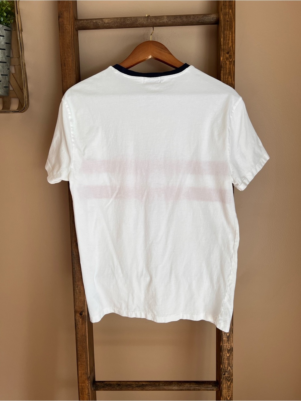 Polo Ralph Lauren Polo Bear Graphic Tee - Picture 2 of 6